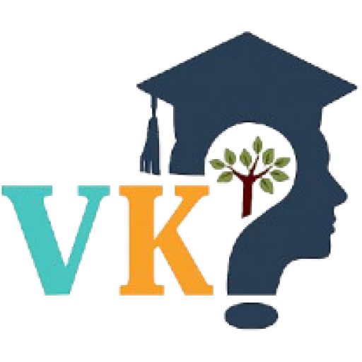 VK Logo