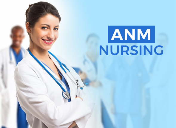 ANM Nursing