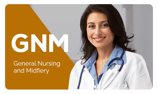 GNM Nursing