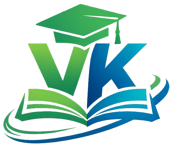 VK Educations Logo