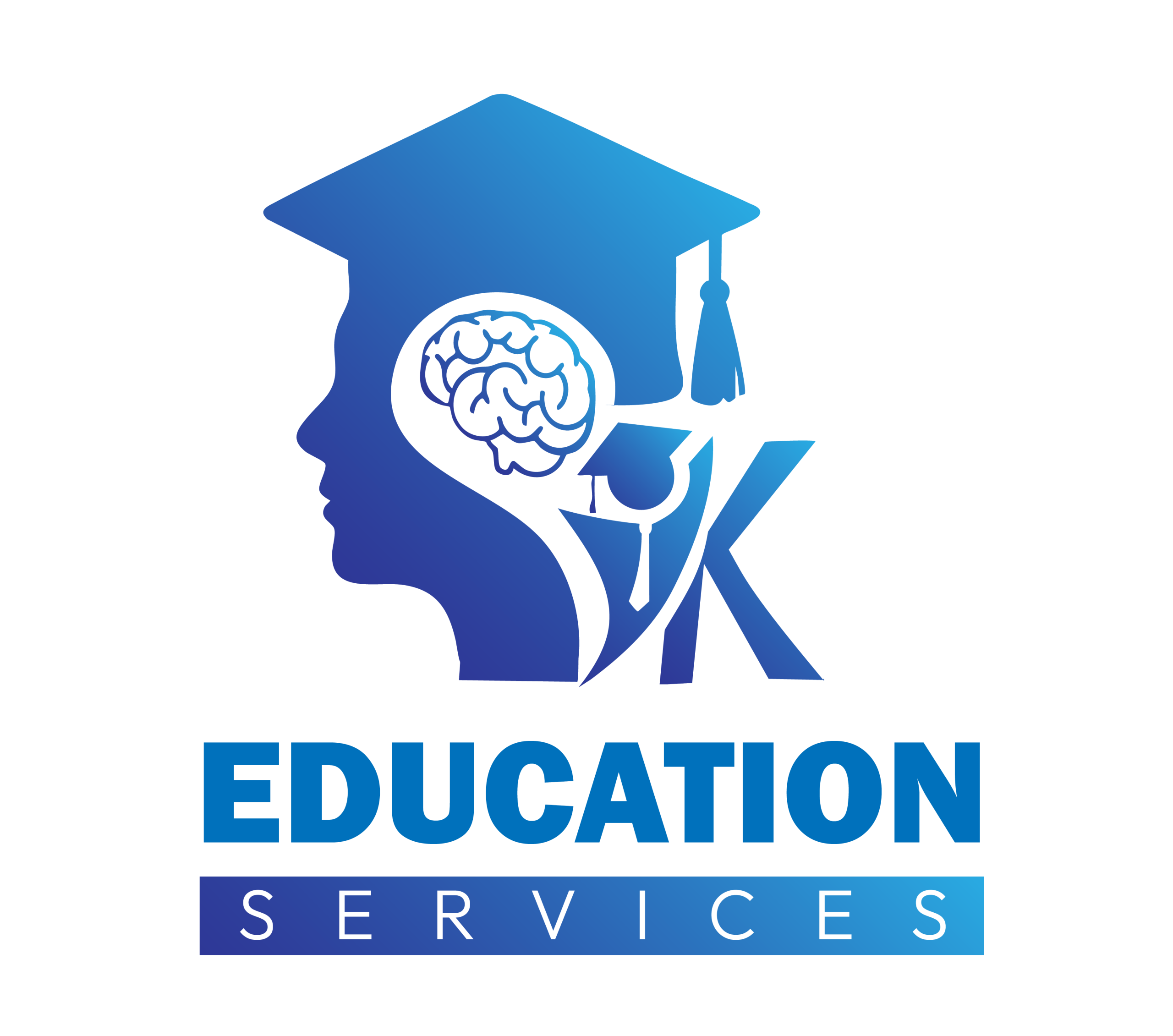 VK Educations Logo